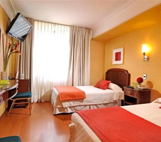 Hotel Gran Palace