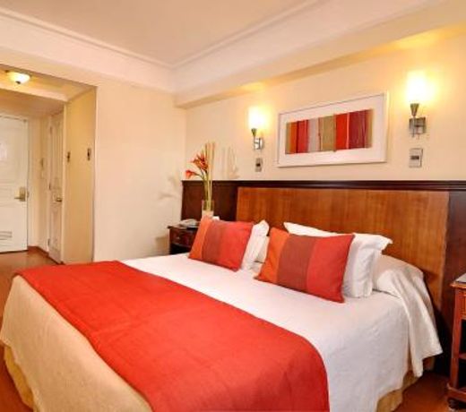 Hotel Gran Palace