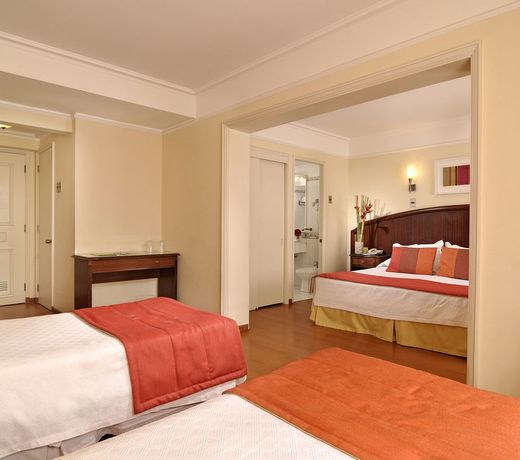 Hotel Gran Palace