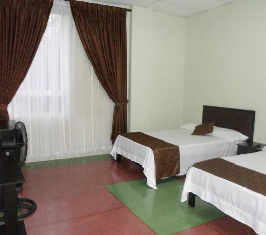 Hotel Cafetto