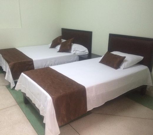 Hotel Cafetto