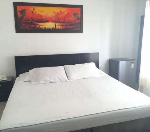 Hotel Bucaramanga Plaza