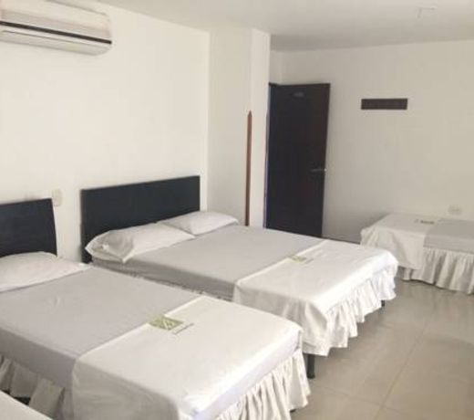 Hotel Bucaramanga Plaza