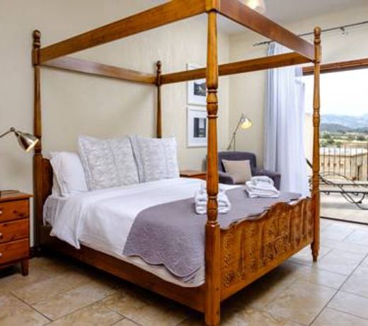 Villa Anemona