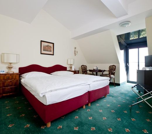 Hotel Regina