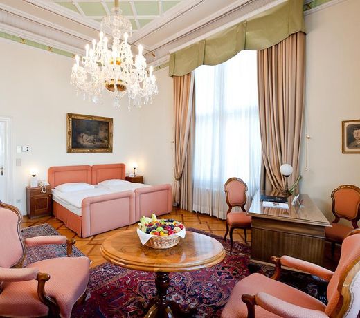 Hotel Regina