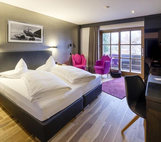 Boutique Hotel Gams