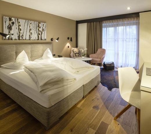 Boutique Hotel Gams