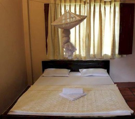 Thanh Kim Nga Bungalow
