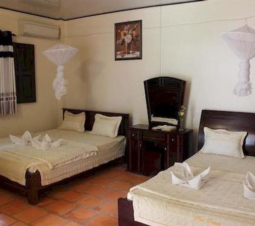 Thanh Kim Nga Bungalow