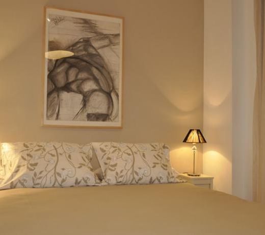 Apartamentos TurÃ­sticos Espinel
