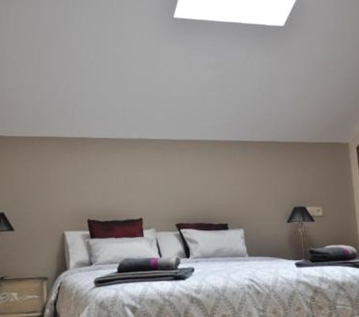 Apartamentos TurÃ­sticos Espinel