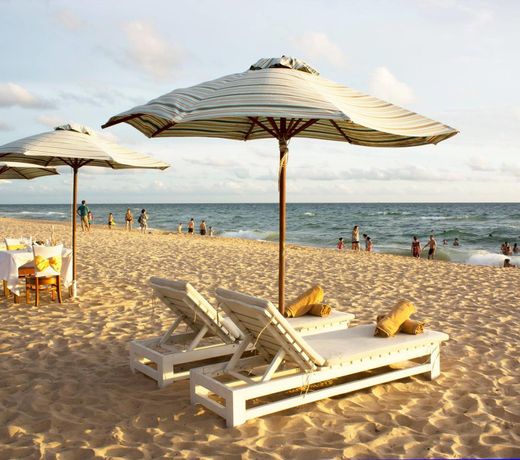 Diadem Resort