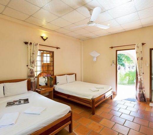 Diadem Resort