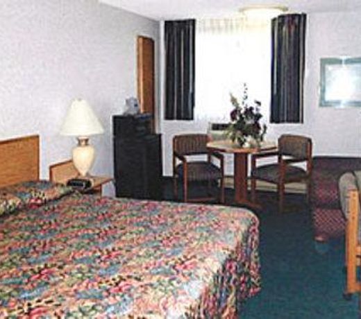 Comfort Inn & Suites Tigard near Washington Square