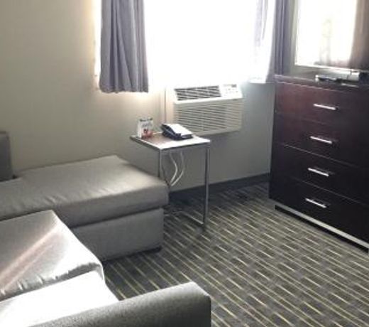 Comfort Inn & Suites Tigard near Washington Square