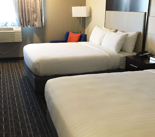 Comfort Inn & Suites Tigard near Washington Square