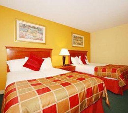 Baymont by Wyndham Springfield