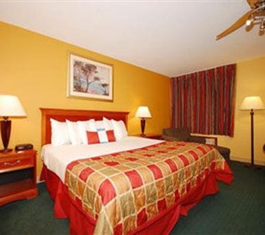 Baymont by Wyndham Springfield