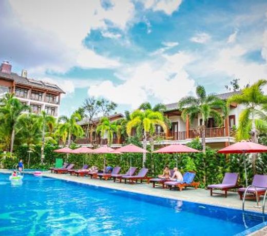 Tropicana Resort Phu Quoc