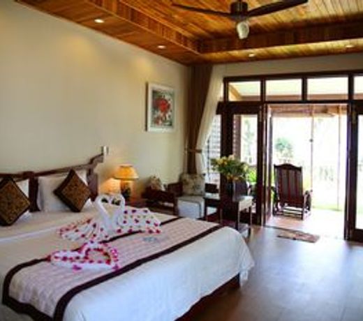 Tropicana Resort Phu Quoc