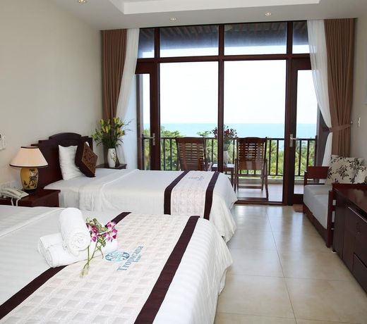 Tropicana Resort Phu Quoc