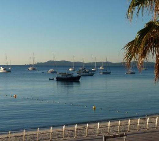 Résidence Bona vue mer panoramique