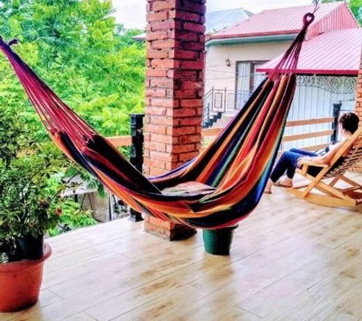 Batumi Wonderland Guest House