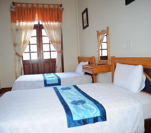 Duc Long Gia Lai 1 Hotel