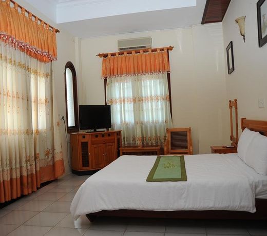 Duc Long Gia Lai 1 Hotel