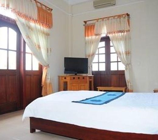 Duc Long Gia Lai 1 Hotel