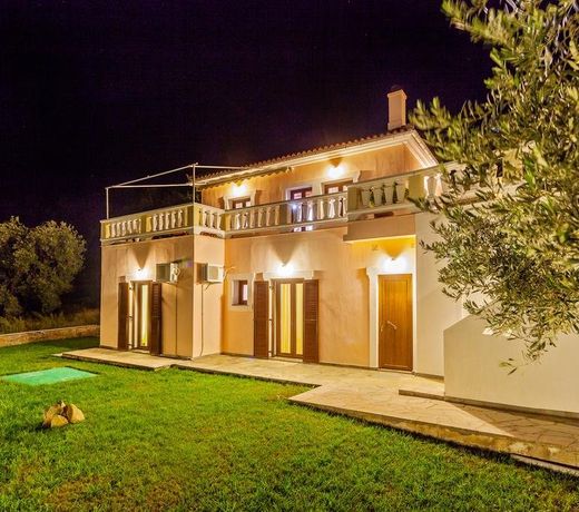 Villa Chrysalis