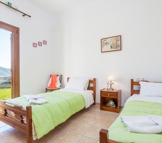 Villa Chrysalis