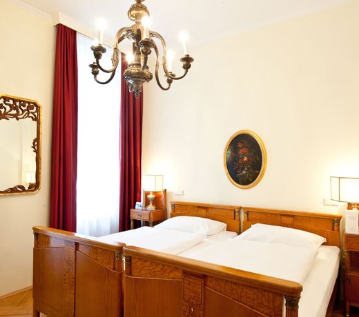 Graben Hotel