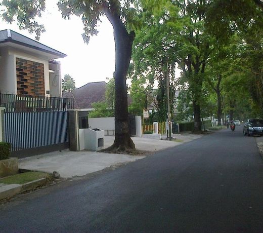 Villa Taribandung
