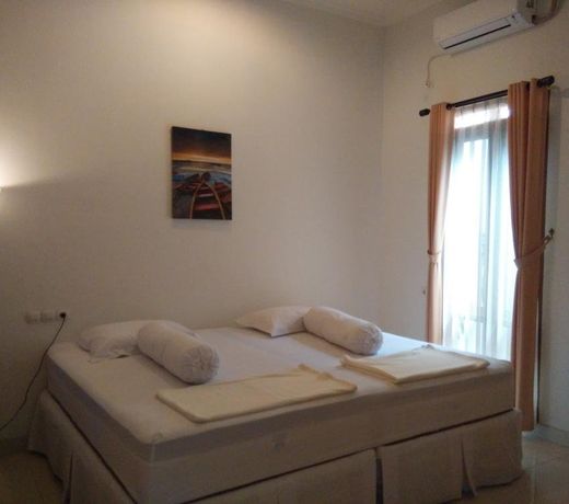 Villa Taribandung