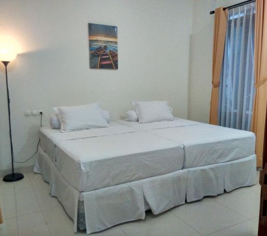 Villa Taribandung