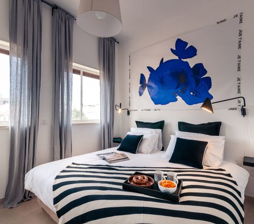 Sweet Inn - Allenby Street