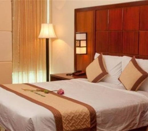 Duc Long Gia Lai Hotels & Apartment