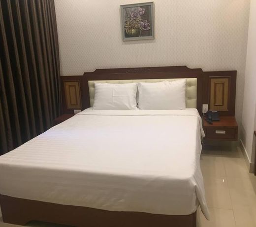 Duc Long Gia Lai Hotels & Apartment