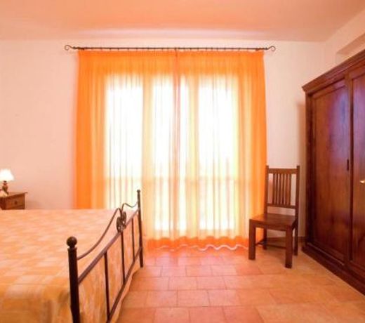 Luxury apartment with AC, in the green Maremma