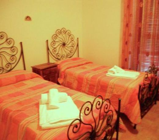 Luxury apartment with AC, in the green Maremma