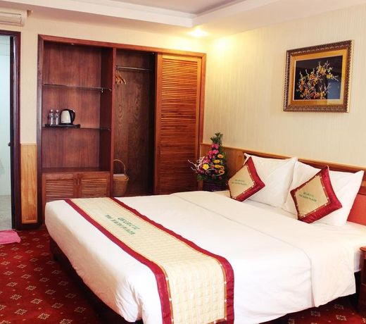Tre Xanh Hotel