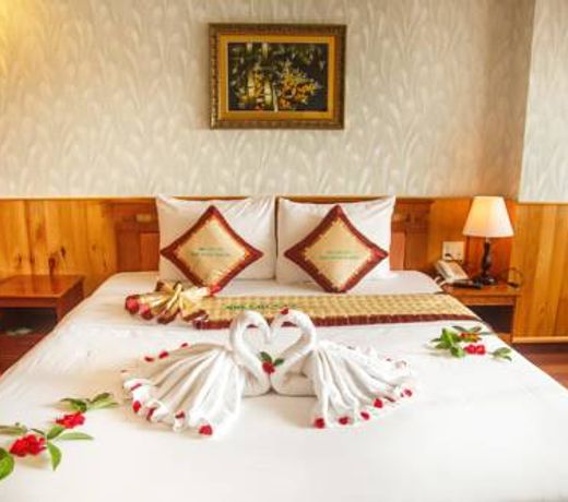 Tre Xanh Hotel