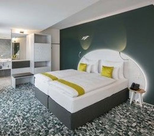 ARCOTEL Donauzentrum Wien