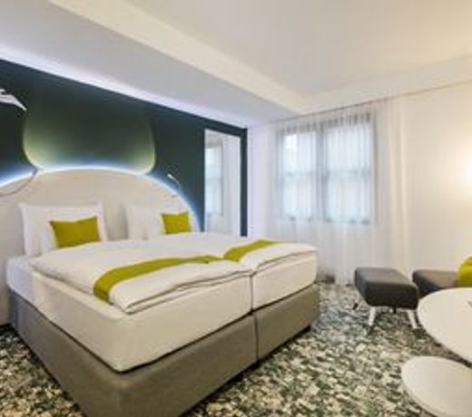 ARCOTEL Donauzentrum Wien
