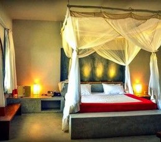 Kobe Suite Resort