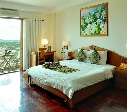 HAGL Hotel Gia Lai