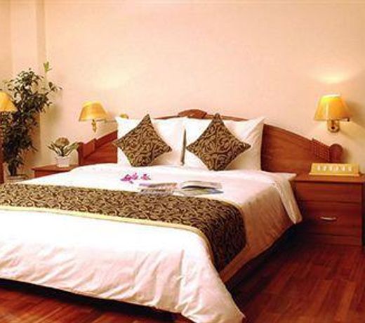 HAGL Hotel Gia Lai