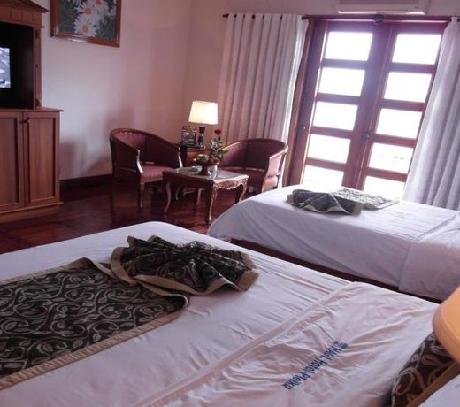 HAGL Hotel Gia Lai